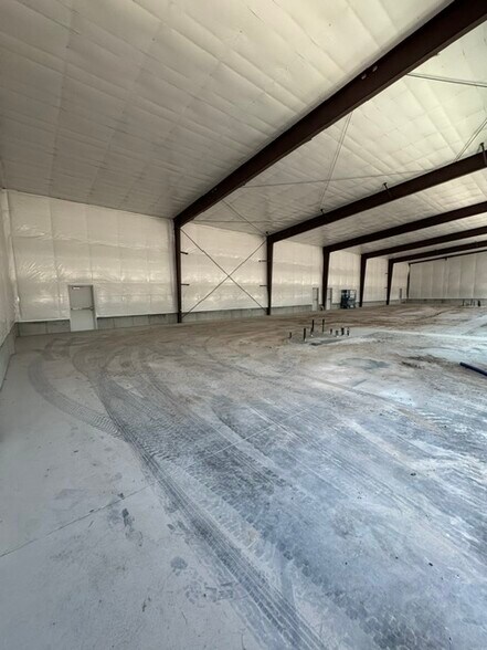 More Photos Of TBD N. 25TH E., Idaho Falls Flex For Lease