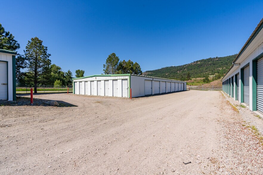 More Photos Of 8 W Curlew Lake Rd, Republic Self Storage For Sale