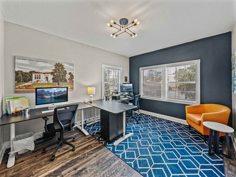 More Photos Of 4410 S Florida Ct, Lakeland Loft Creative Space For Sale