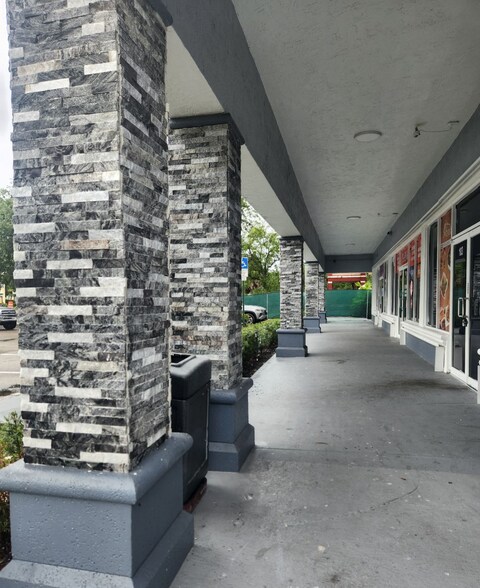 More Photos Of 377 N State Road 7, Plantation Storefront Retail Office For Lease