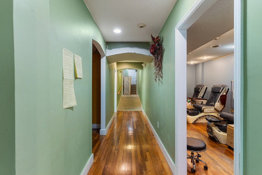 More Photos Of 226 E Main St, Union Storefront Retail Residential For Sale