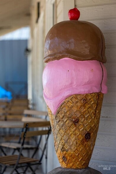 More Photos Of 101 Montgomery St, Idaho City Storefront Retail Residential For Sale