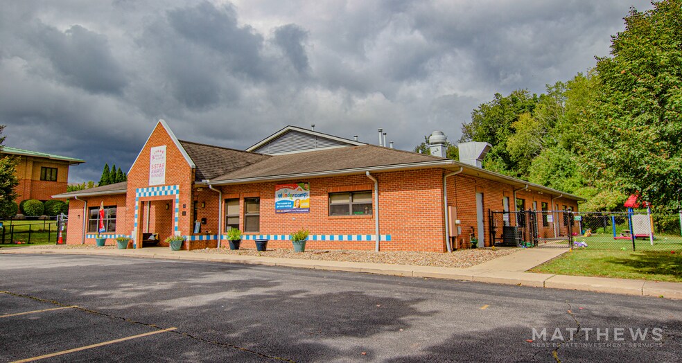 3475 Embassy Pky, Akron, OH 44333 Daycare Center For Sale