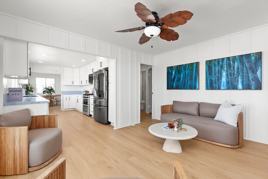 More Photos Of 3795 Ocean Front Walk, San Diego Apartments For Sale