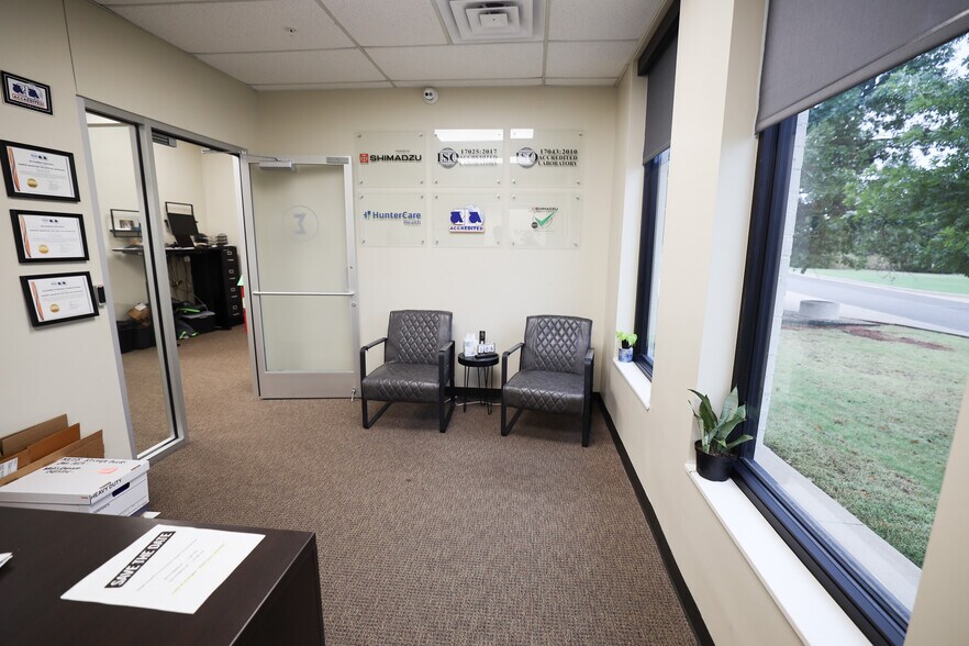 More Photos Of 10001 Broadway Ext, Oklahoma City Medical For Lease