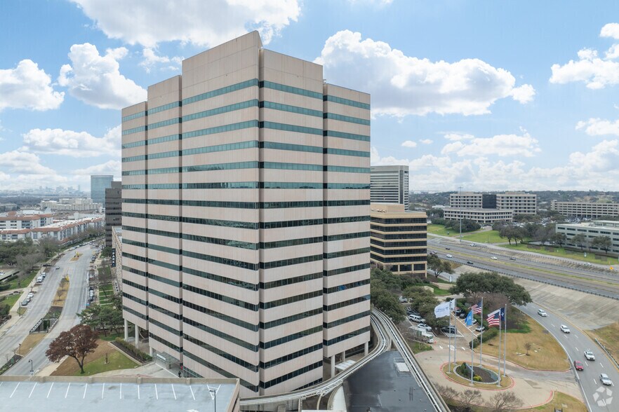 More Photos Of 125 E John Carpenter Fwy, Irving Office For Lease