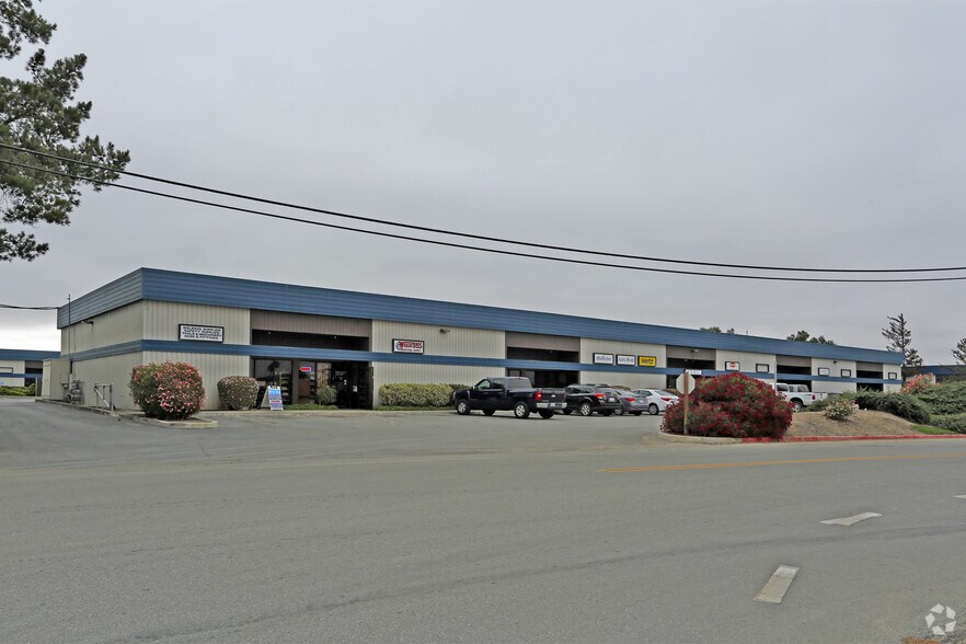 More Photos Of 1745 San Felipe Rd, Hollister Warehouse For Lease