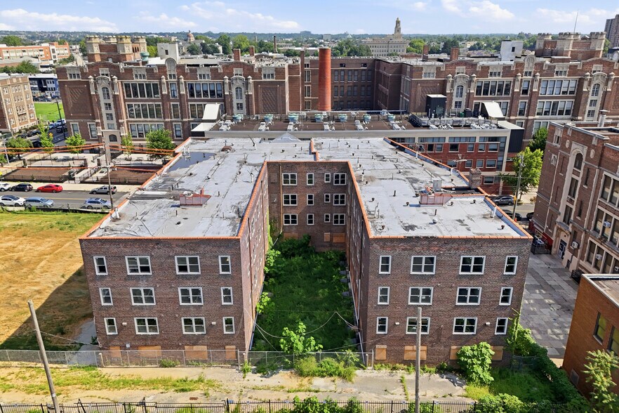 More Photos Of 237 48th St & 4710 Locust st, Philadelphia Land For Sale