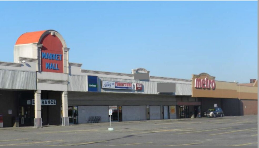 Primary Photo Of 275 Second Line W, Sault Ste Marie Storefront For Lease