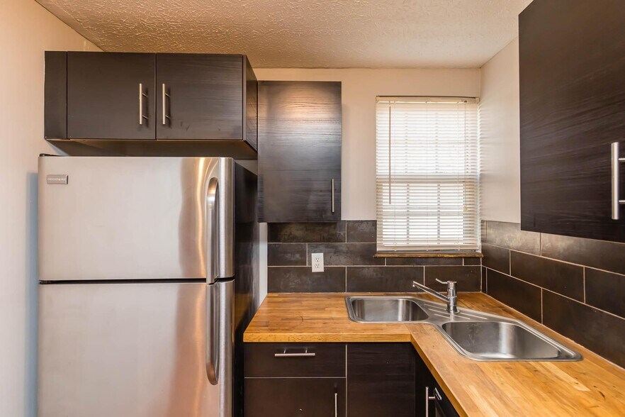 More Photos Of , Columbus Multifamily For Sale