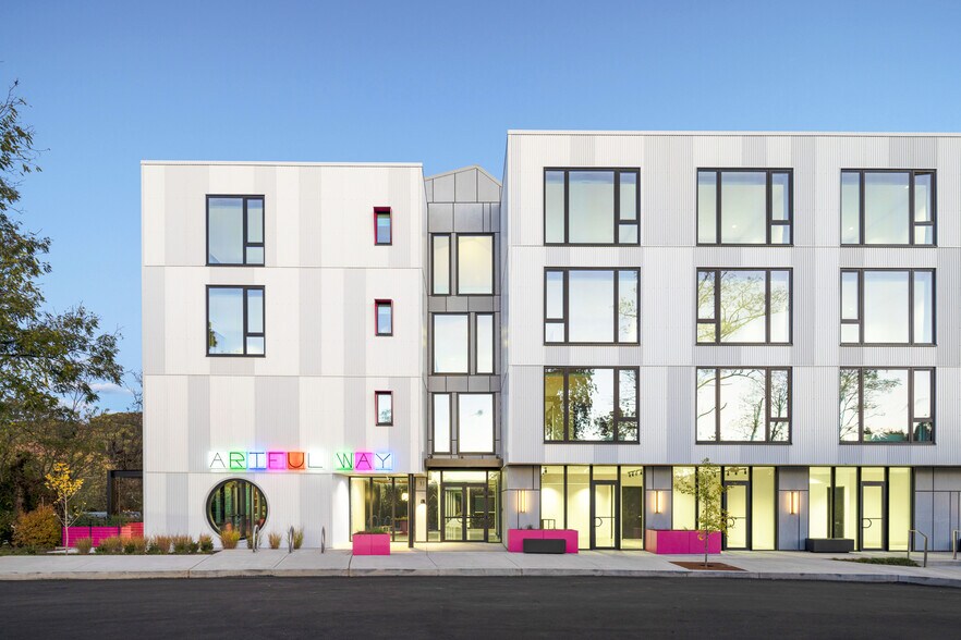 More Photos Of 31 Artful Way, Asheville Apartments For Lease