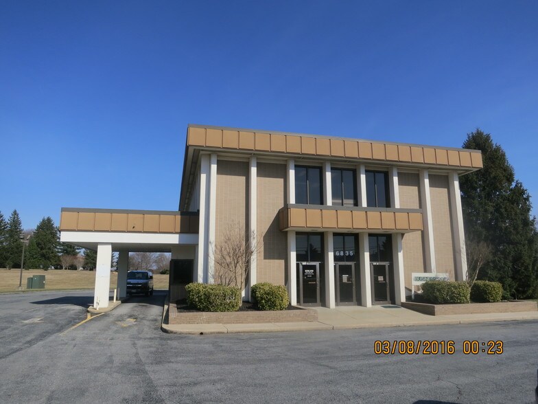 More Photos Of 6835 Olney Laytonsville Rd, Laytonsville Medical For Sale