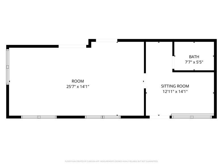 More Photos Of 2 Main St, Bradley Beach Medical For Sale