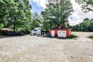 More Photos Of 2332 Old Covington Hwy, Conyers Land For Sale