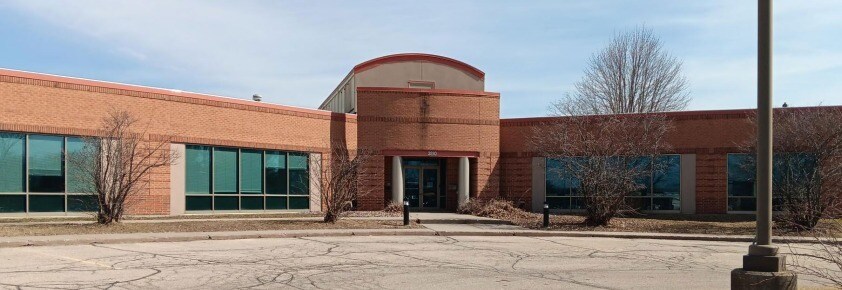 More Photos Of 2802-2810 Walton Commons W, Madison Medical For Lease