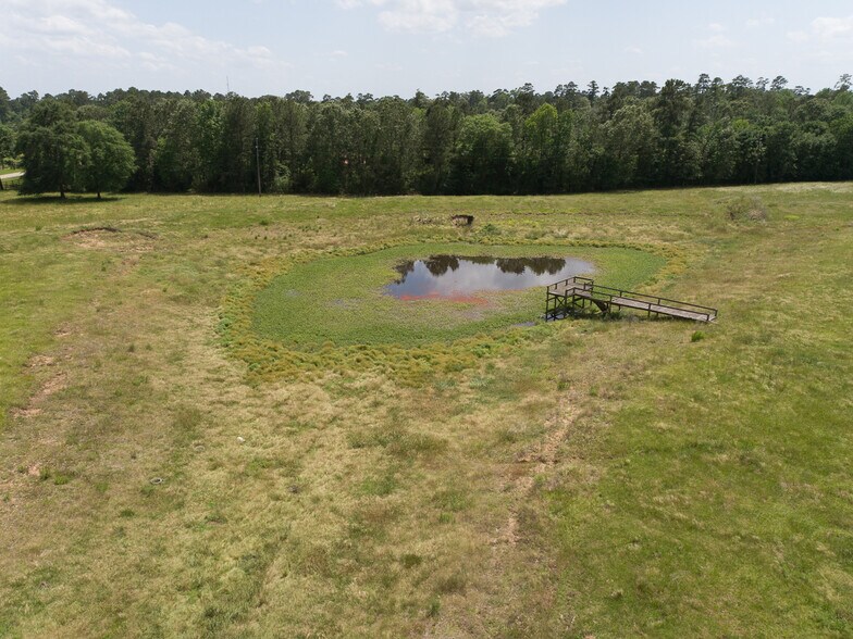 More Photos Of 00 Fm 1097, Montgomery Land For Sale