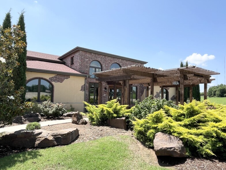 Primary Photo Of 11200 N Eastern Ave, Oklahoma City Lodge Meeting Hall For Sale