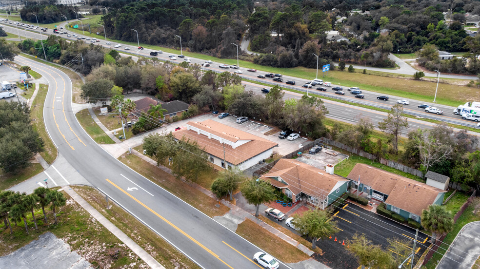 Primary Photo Of 610 Deltona Blvd, Deltona Office For Lease