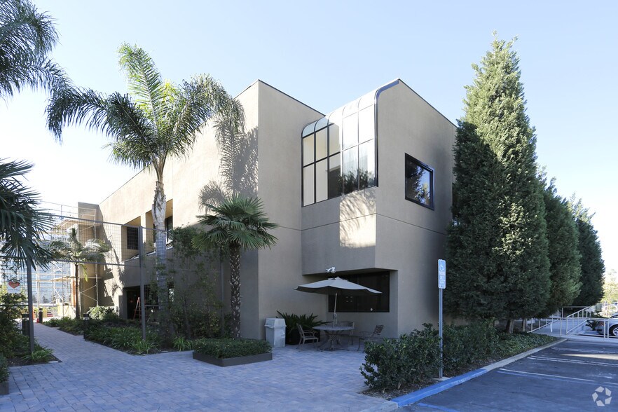 More Photos Of 2505 McCabe Way, Irvine Office For Lease