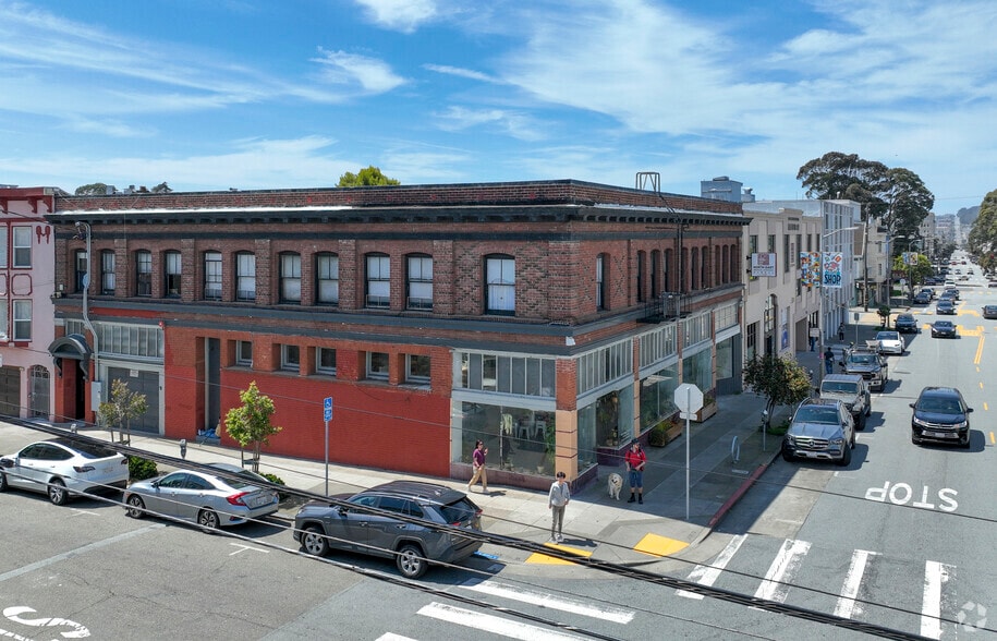 More Photos Of 311 11th Ave, San Francisco Apartments For Sale