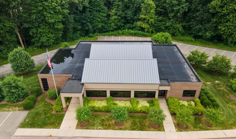 More Photos Of , West Middlesex Office For Sale
