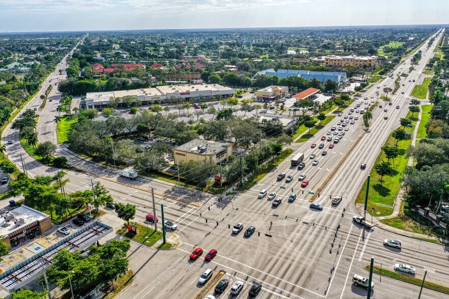 More Photos Of 4901 Tamiami Trl E, Naples Land For Lease