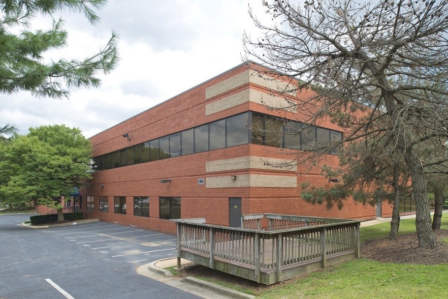 More Photos Of 4221 Forbes Blvd, Lanham Office For Lease
