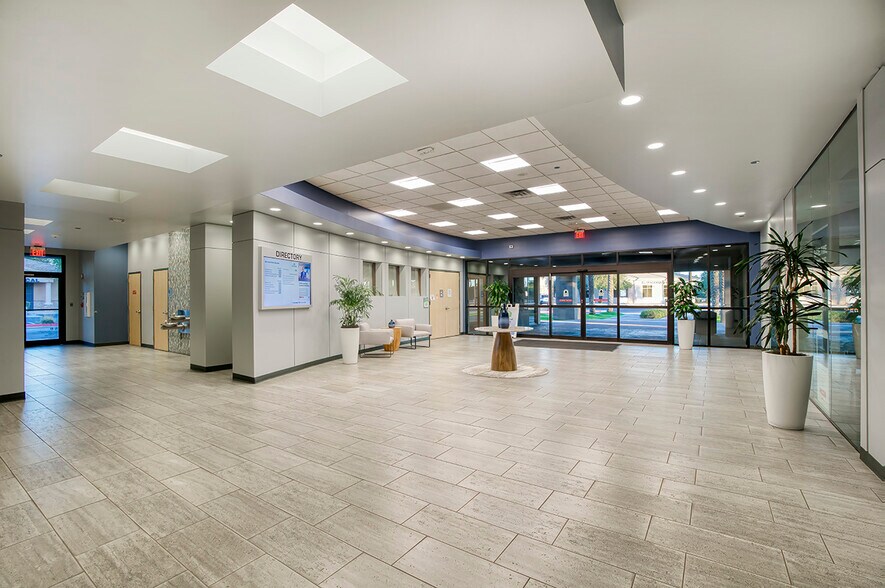 More Photos Of 10440 E Riggs Rd, Sun Lakes Medical For Lease