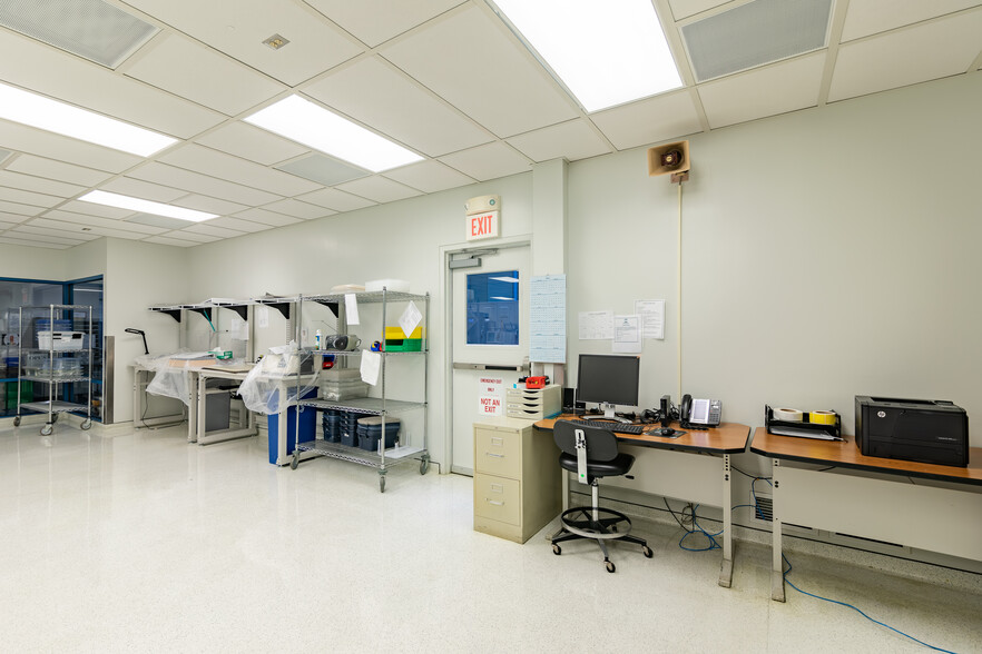 More Photos Of 1745 Eaton Ave, Bethlehem Manufacturing For Lease