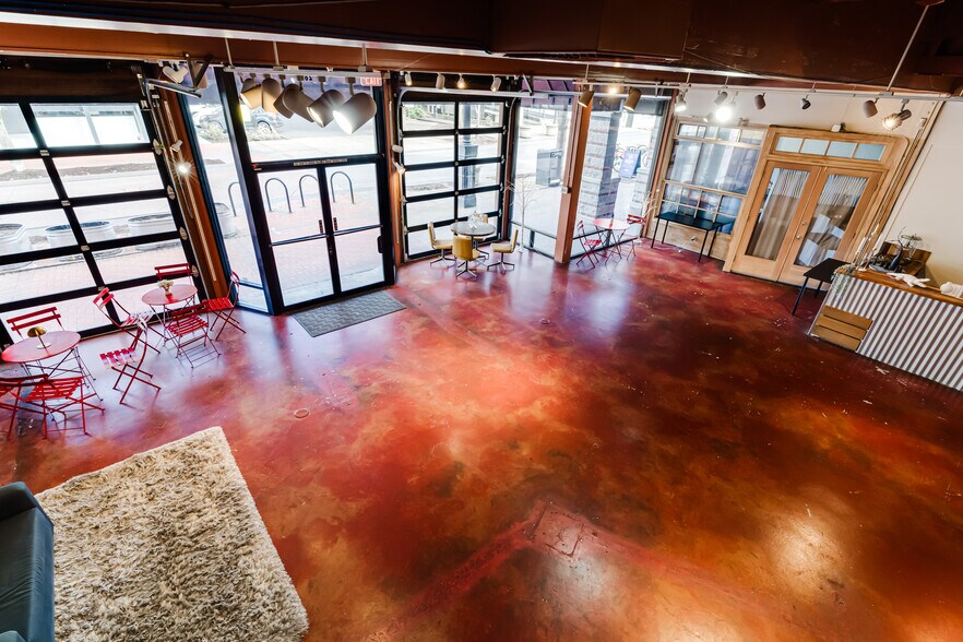 More Photos Of 30 E Broadway, Eugene Office For Lease