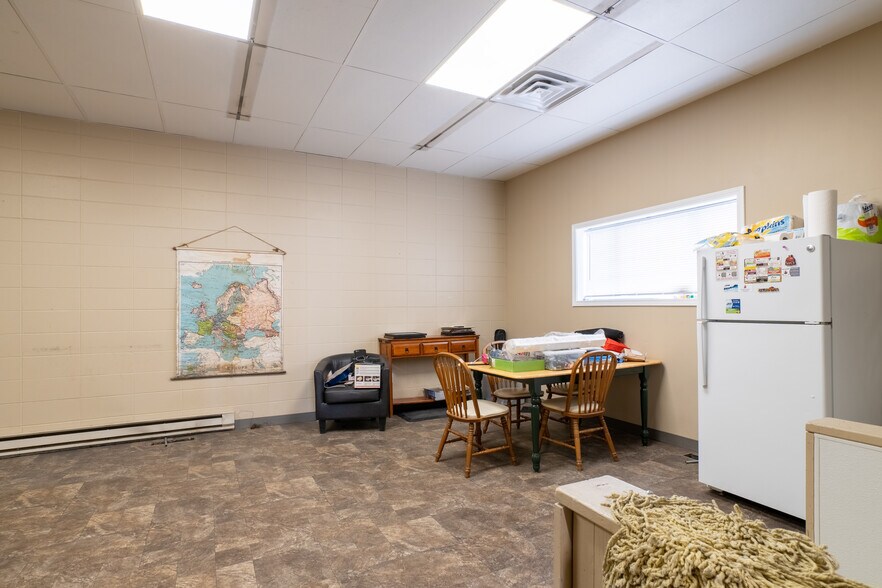 More Photos Of 2535 W Main St, Valley City Self Storage For Lease