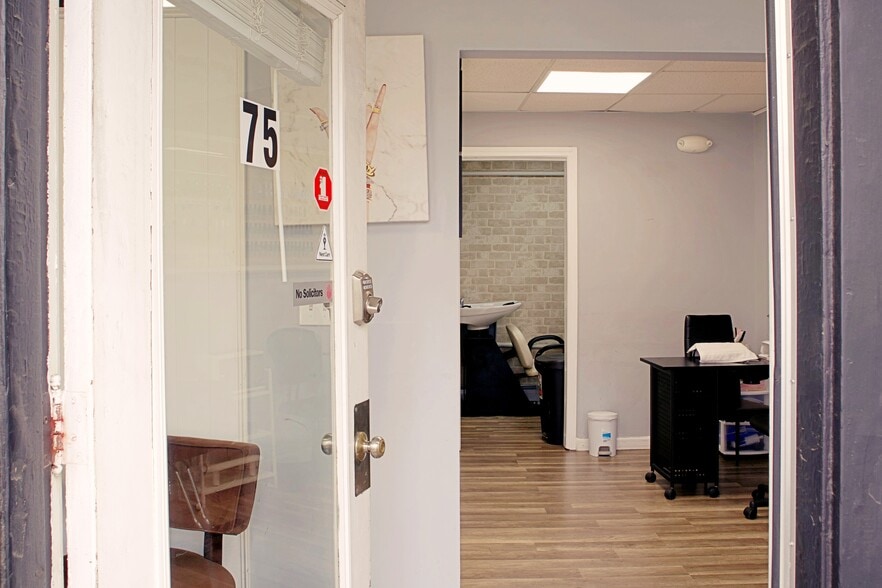 More Photos Of 63-75 Hancock St, Everett Apartments For Sale