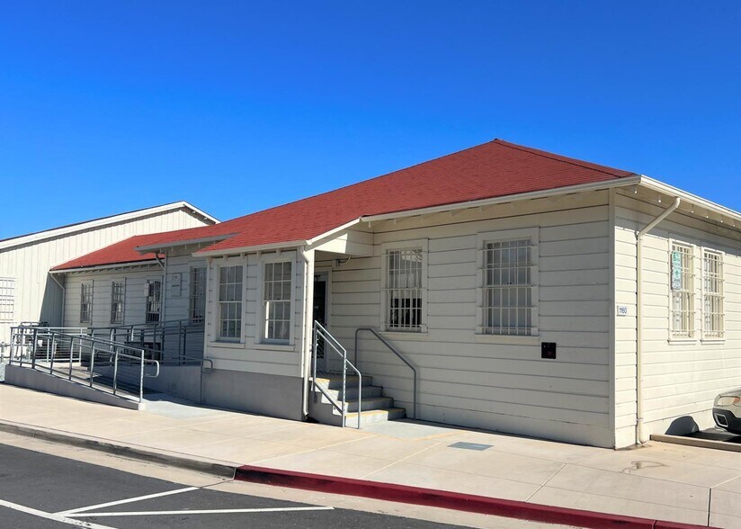 Primary Photo Of 1163-1167 Gorgas Ave, San Francisco Unknown For Lease