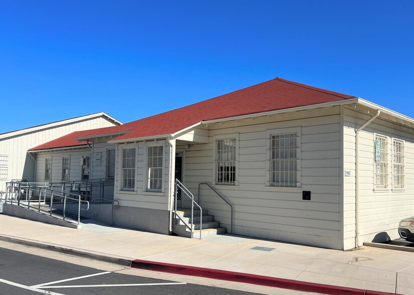 Primary Photo Of 1163-1167 Gorgas Ave, San Francisco Unknown For Lease