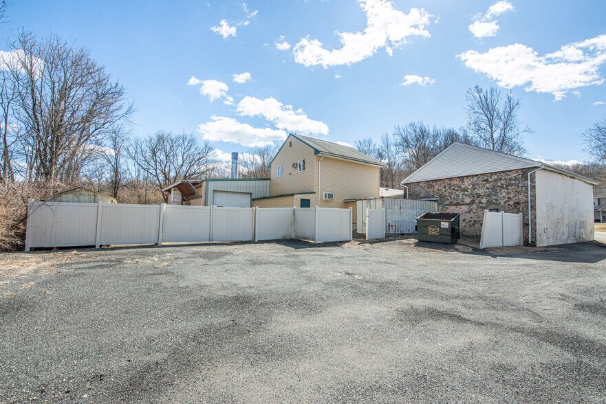 More Photos Of 202 US-46 Rt, Hackettstown Light Manufacturing For Sale