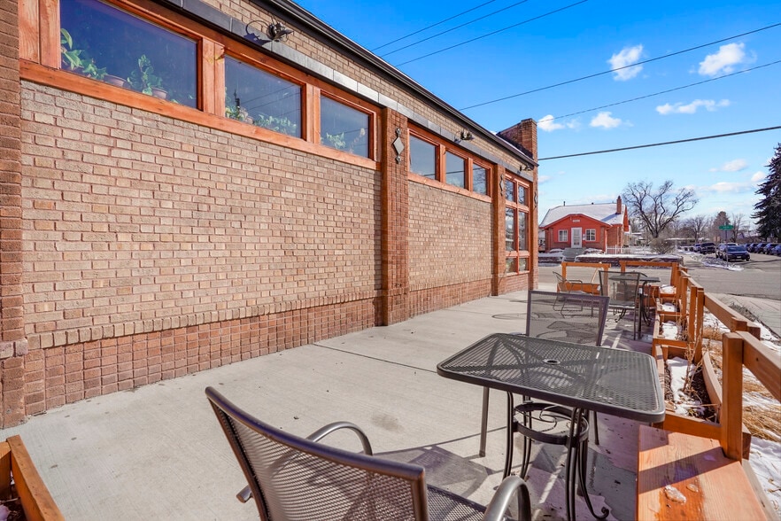 More Photos Of 4923 W 38th Ave, Denver Storefront For Lease