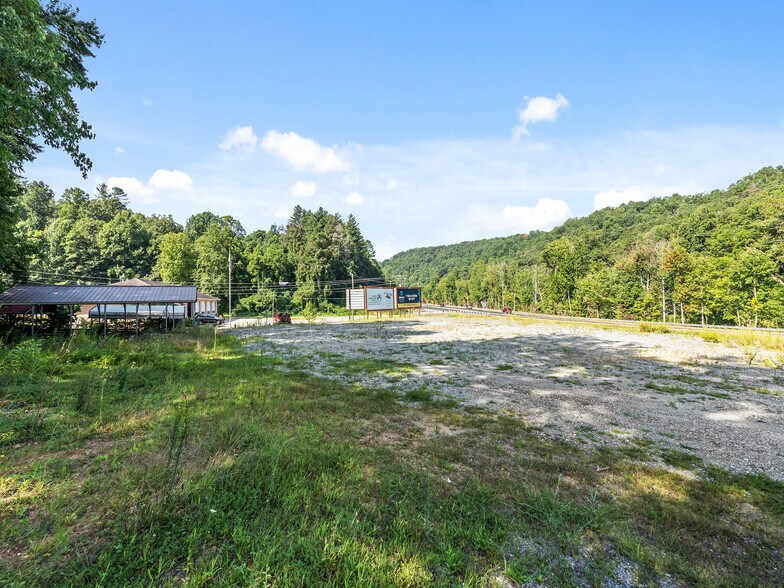 More Photos Of TR A US 74 w, Whittier Land For Sale