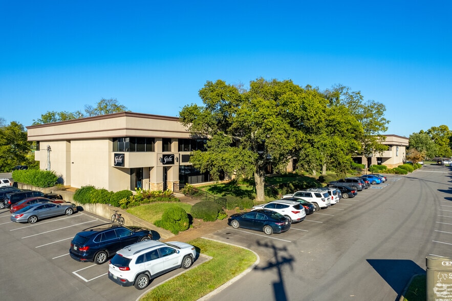 Primary Photo Of 2000 Richard Jones Rd, Nashville Office For Lease