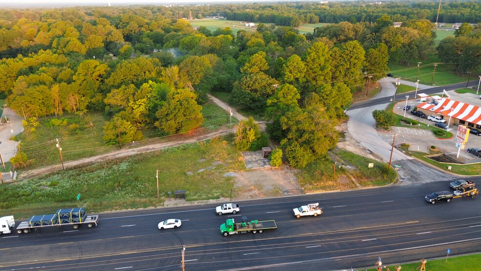 More Photos Of Lilly St, Longview Land For Sale