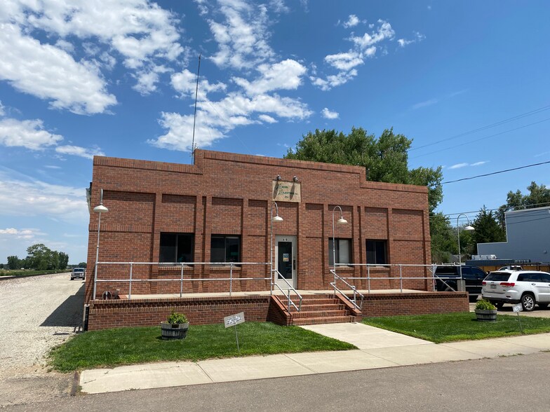More Photos Of 201 Murray St, Niwot Warehouse For Lease