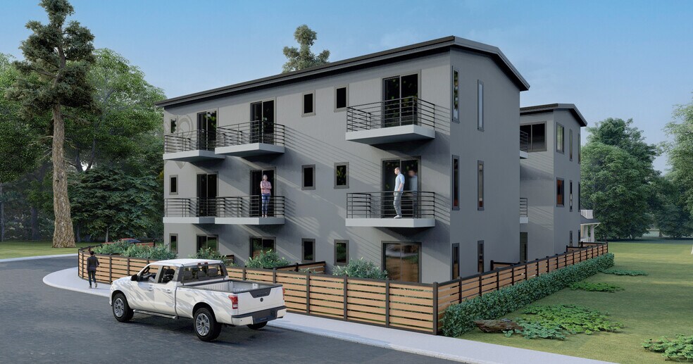 More Photos Of 3281 Steel St, San Diego Land For Sale