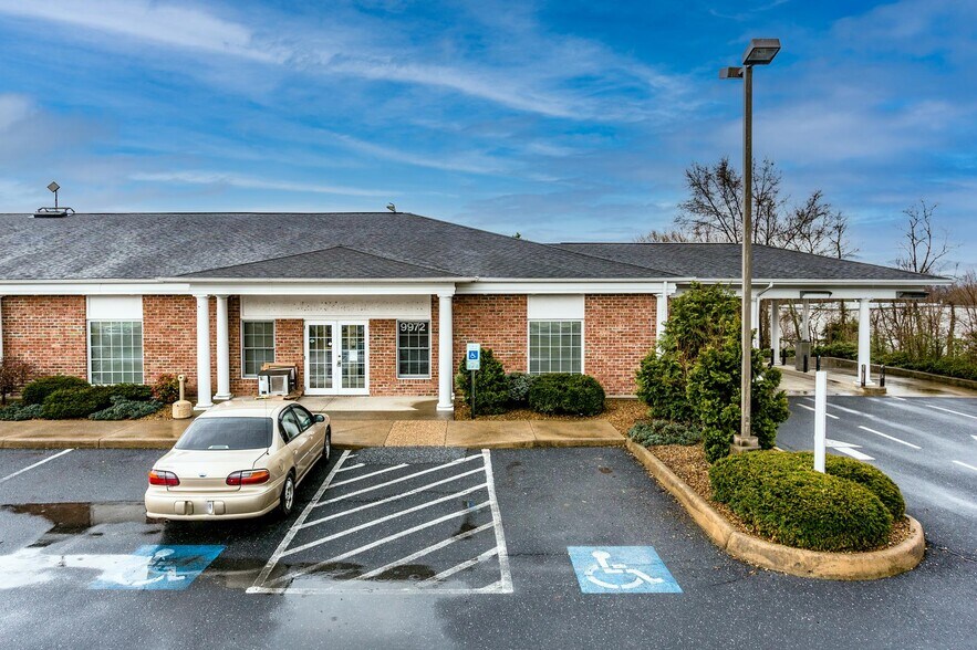 More Photos Of 9972 Spotswood Trl, Mcgaheysville Bank For Lease
