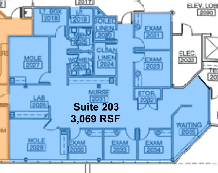 More Photos Of 1560 E Maple Rd, Troy Medical For Lease