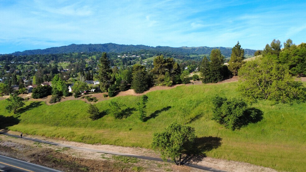 More Photos Of Paso Nogal Rd @ Pillon Real, Pleasant Hill Land For Sale