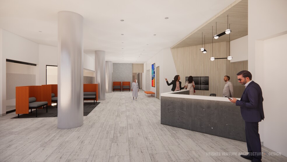 More Photos Of 7515 S Main St, Houston Medical For Lease