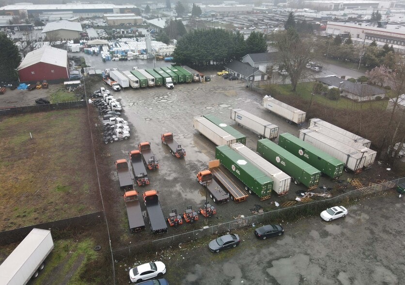 Primary Photo Of 263 Roy Rd SW, Pacific Land For Lease
