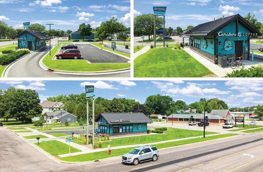 More Photos Of 804 N Minnesota Ave, Saint Peter Fast Food For Sale