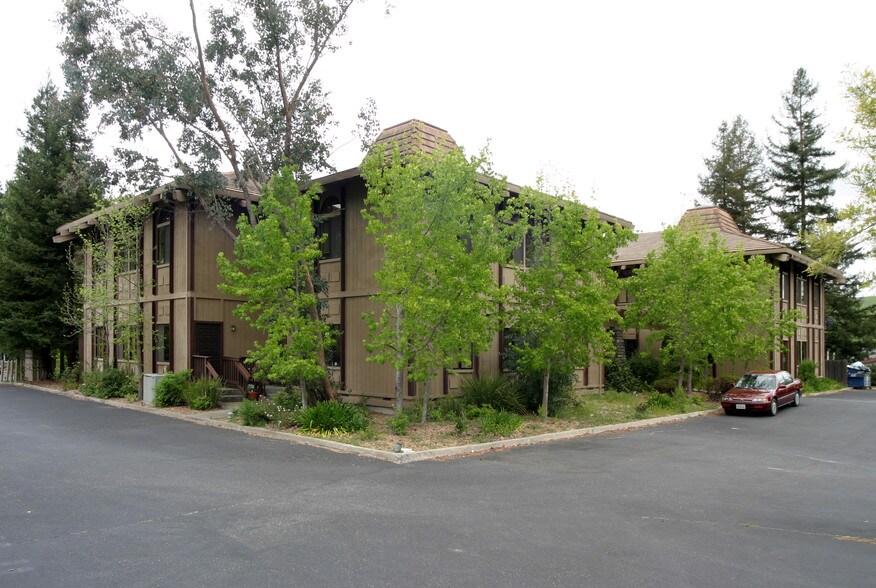 More Photos Of 346 Rheem Blvd, Moraga Medical For Sale