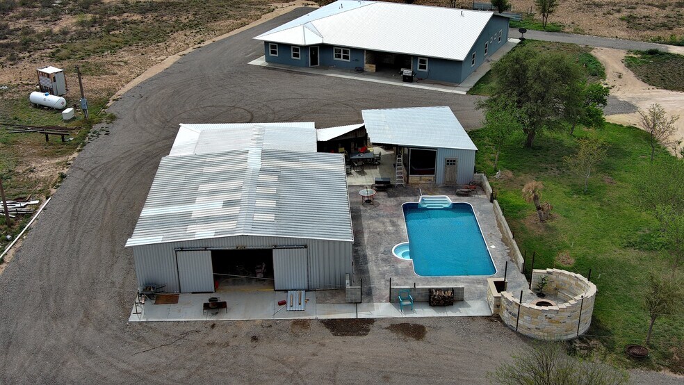 More Photos Of 24501 S County Road 1210, Midland Land For Sale