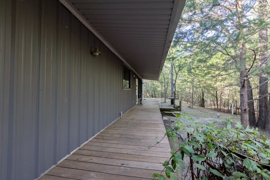 More Photos Of 10672 County Road 2450, Terrell Specialty For Sale